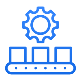 Supply Chain & Logistics